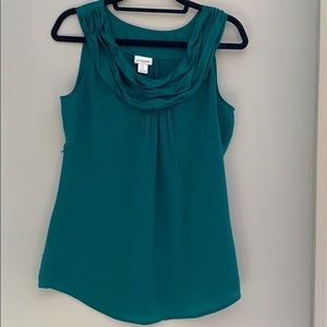 Motherhood Maternity Blouse